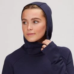 Hot Sale ✨ POC Merino Hooded Jacket Women's ✨ -POC Official Store TURNAV D7 1
