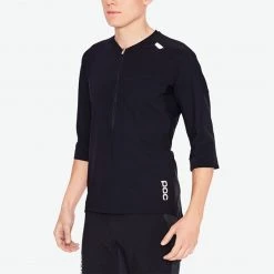 Best Pirce 🤩 POC Resistance Enduro 3/4 Jersey Men's 🎉