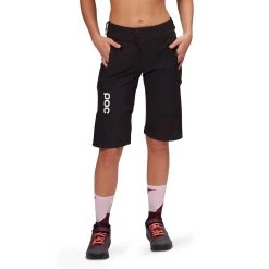 Budget 🌟 POC Essential MTB Short Women's 👏 -POC Official Store URABK 30