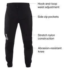 New 🌟 POC Resistance Pro DH Pant Men's 🔔 -POC Official Store URABK D22