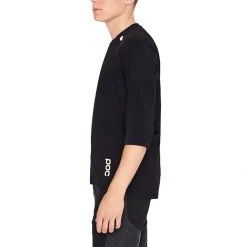 Best Pirce 🤩 POC Resistance Enduro 3/4 Jersey Men's 🎉 -POC Official Store URABK D5 3