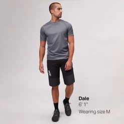 Discount 🔔 POC Resistance Enduro Short Men's ⌛ -POC Official Store URABK D6