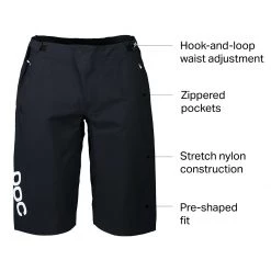 Wholesale ⭐ POC Essential Enduro Short Men's 🔥 -POC Official Store URABK D7