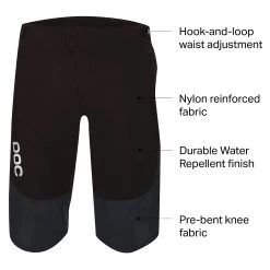 Discount 🔔 POC Resistance Enduro Short Men's ⌛ -POC Official Store URABK D9