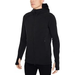 Cheapest ✔️ POC Merino Zip Hooded Jacket Men's 😀 -POC Official Store URABLA 40