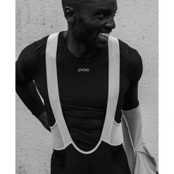 Brand new ✨ POC Essential Layer Long Sleeve Jersey Men's 🎁 -POC Official Store URABLA D2 22