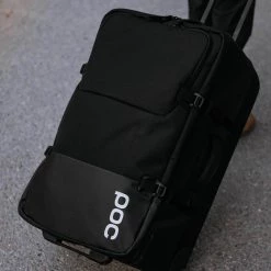 Cheapest 🌟 POC Trolley 100L Bag 🛒 -POC Official Store URABLA D4 7