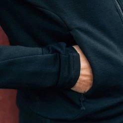 Cheapest ✔️ POC Merino Zip Hooded Jacket Men's 😀 -POC Official Store URABLA D5 6