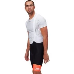 Budget 🛒 POC Essential Road VPDS Bib Short Men's 🧨