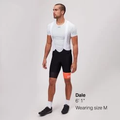 Budget 🛒 POC Essential Road VPDS Bib Short Men's 🧨 -POC Official Store URBLHYWH D11