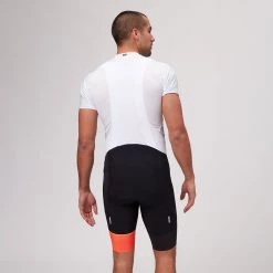 Budget 🛒 POC Essential Road VPDS Bib Short Men's 🧨 -POC Official Store URBLHYWH D8