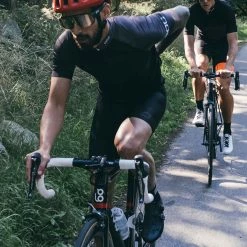 Budget 🛒 POC Essential Road VPDS Bib Short Men's 🧨 -POC Official Store URBLURBL D6